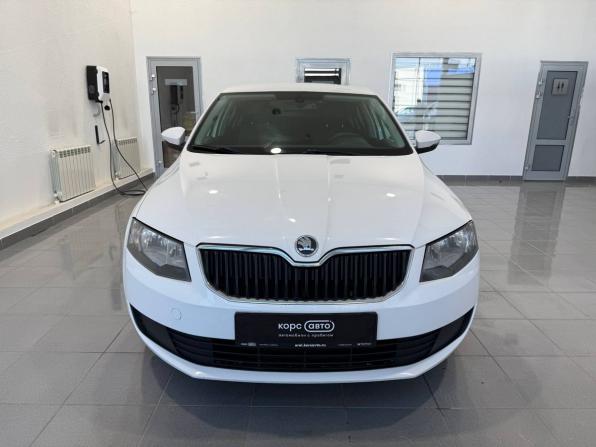 Skoda Octavia III (A7) с пробегом 2014 года, цена 1 215 000 рублей, 242536 км, лифтбек, Автокод Объявления