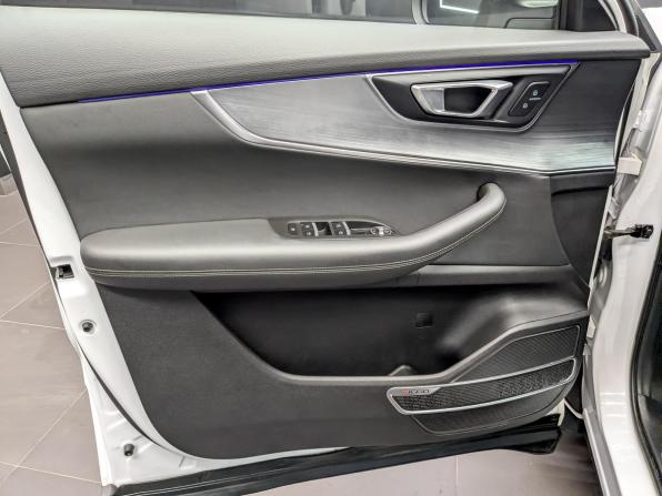 Chery Tiggo 7 Pro I с пробегом 2022 года, цена 1 600 000 рублей, 88412 км, внедорожник, Автокод Объявления