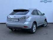 Lexus RX III Москва  - изображение 18
