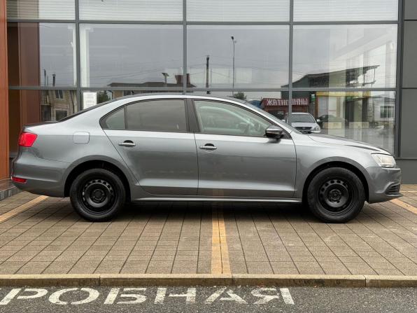 Volkswagen Jetta VI с пробегом 2014 года, цена 980 000 рублей, 123291 км, седан, Автокод Объявления