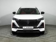 Changan CS55 Plus II Санкт-Петербург  - изображение 28