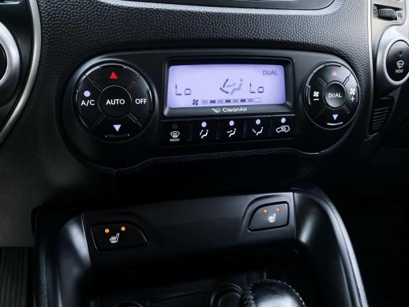 Hyundai ix35 I с пробегом 2013 года, цена 1 289 000 рублей, 205015 км, внедорожник, Автокод Объявления