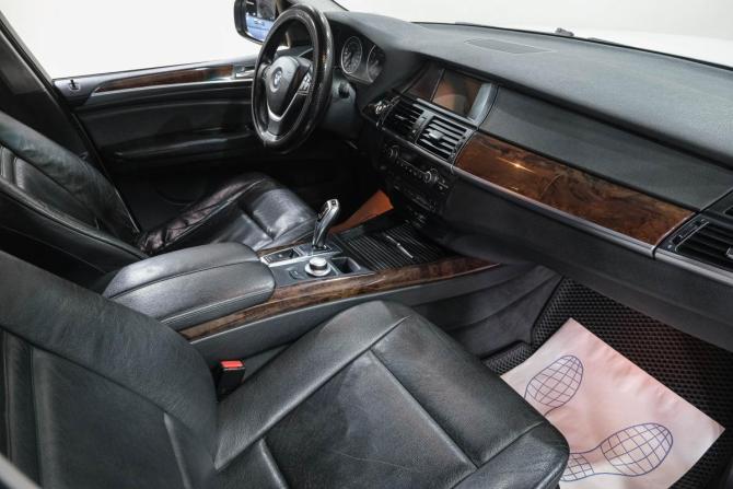 BMW X5 M I (E70) с пробегом 2008 года, цена 1 649 000 рублей, 245000 км, внедорожник, Автокод Объявления