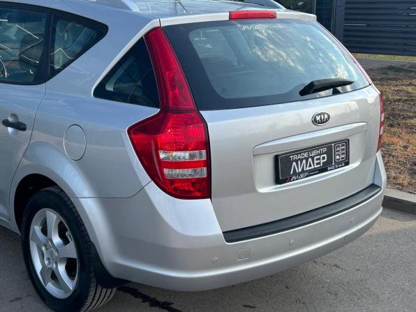 Kia Ceed I с пробегом 2008 года, цена 680 000 рублей, 179112 км, универсал, Автокод Объявления