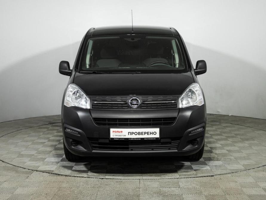 Opel Combo PCMA Санкт-Петербург  - изображение 2