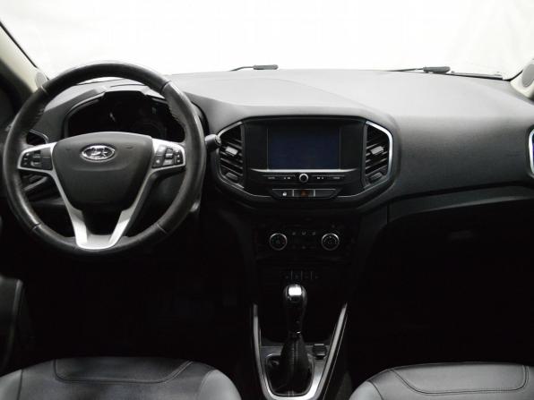 Lada (ВАЗ) XRAY I с пробегом 2022 года, цена 990 000 рублей, 161418 км, хэтчбек, Автокод Объявления