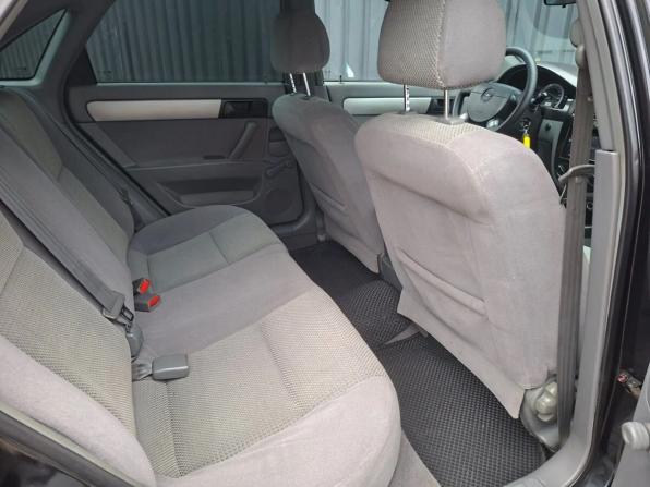 Chevrolet Lacetti I с пробегом 2012 года, цена 470 000 рублей, 223704 км, седан, Автокод Объявления