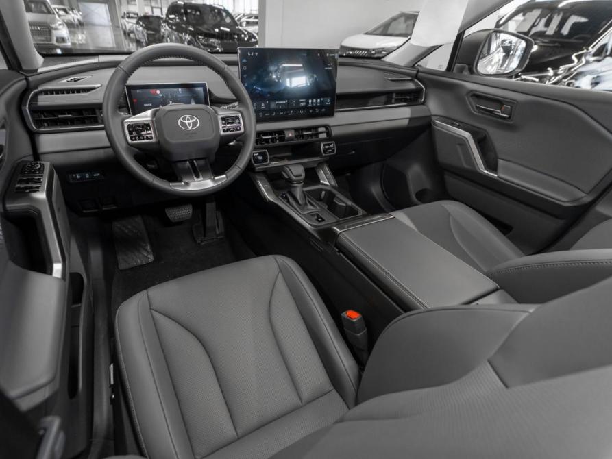Toyota RAV4 VI (XA60) Москва  - изображение 7