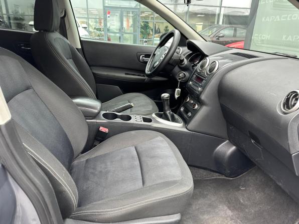 Nissan Qashqai I Рестайлинг с пробегом 2012 года, цена 755 000 рублей, 178333 км, внедорожник, Автокод Объявления