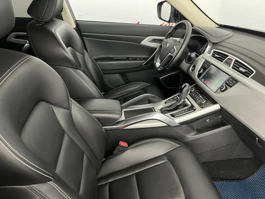 Geely Atlas I Псков  - изображение 12