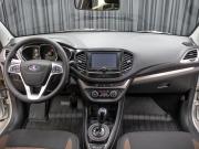 Lada (ВАЗ) Vesta I Москва  - изображение 37