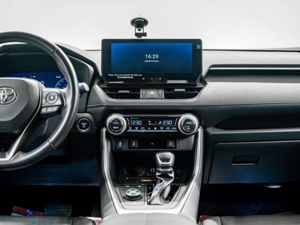 Toyota RAV4 V (XA50) с пробегом 2024 года, цена 5 300 000 рублей, 38371 км, внедорожник, Автокод Объявления