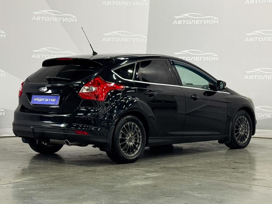 Ford Focus III Новосибирск  - изображение 5