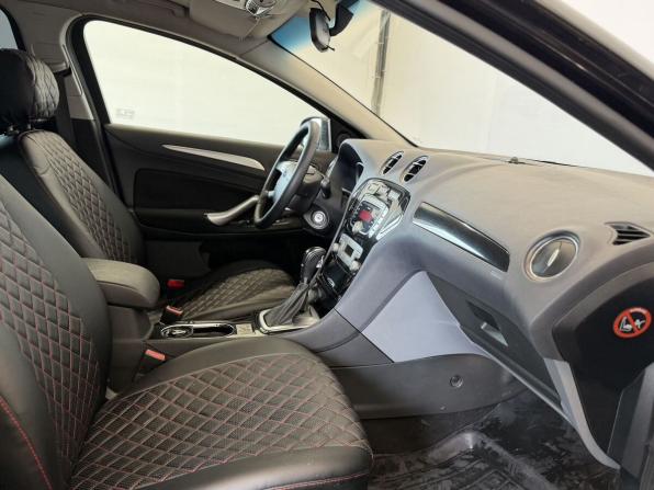 Ford Mondeo IV с пробегом 2008 года, цена 720 000 рублей, 260030 км, седан, Автокод Объявления