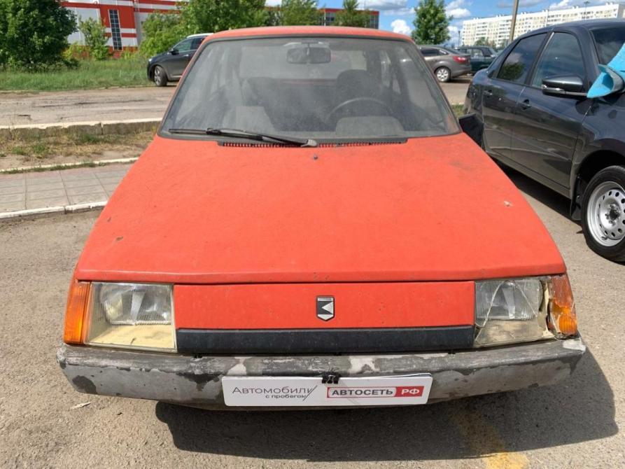 ЗАЗ 1102 «Таврия» Нижнекамск  - изображение 3