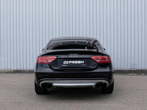 Audi S5 I (8T) Рестайлинг с пробегом 2011 года, цена 1 799 000 рублей, 183422 км, лифтбек, Автокод Объявления