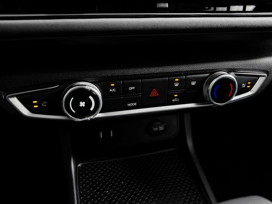 BAIC U5 Plus Нижний Новгород  - изображение 20