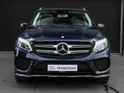 Mercedes-Benz GLE I (W166) Москва  - изображение 28