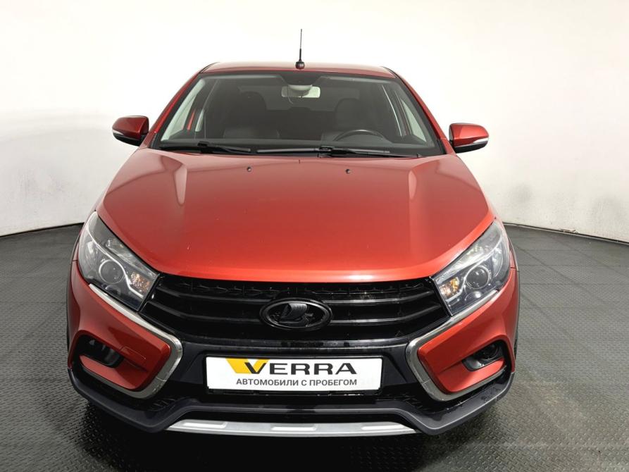 Lada (ВАЗ) Vesta I Пермь  - изображение 2