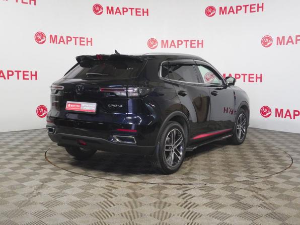 Changan UNI-S (CS55 Plus) I с пробегом 2024 года, цена 2 337 000 рублей, 16396 км, внедорожник, Автокод Объявления