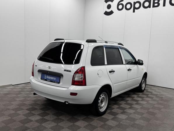 Lada (ВАЗ) Kalina I с пробегом 2012 года, цена 333 000 рублей, 140955 км, универсал, Автокод Объявления