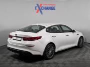 Kia Optima IV Рестайлинг Нижний Новгород  - изображение 27