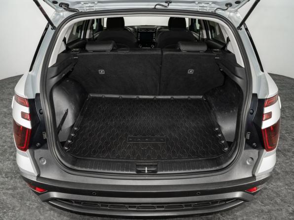 Hyundai Creta II с пробегом 2022 года, цена 2 145 500 рублей, 93539 км, внедорожник, Автокод Объявления
