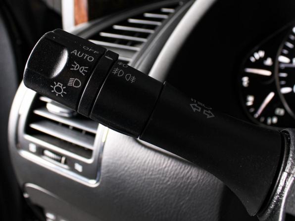 Nissan Patrol VI (Y62) с пробегом 2013 года, цена 2 259 000 рублей, 286995 км, внедорожник, Автокод Объявления