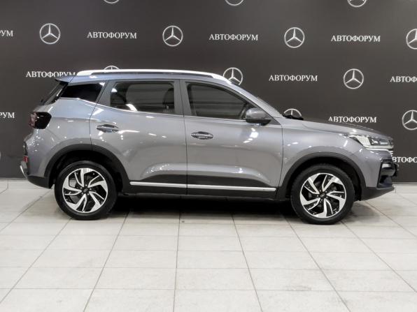 Kaiyi X3 с пробегом 2024 года, цена 1 300 000 рублей, 26616 км, внедорожник, Автокод Объявления