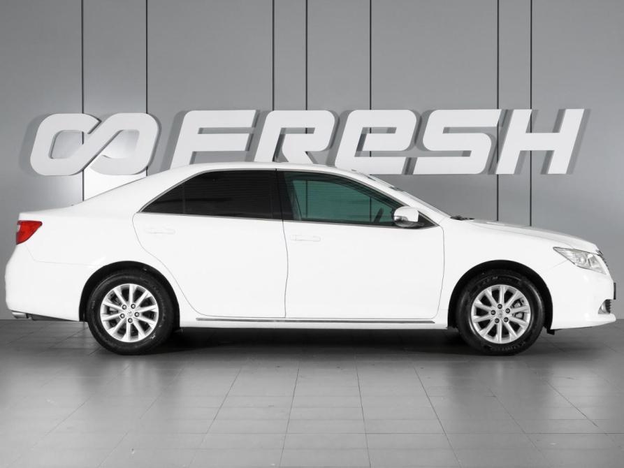 Toyota Camry VII (XV50) Минеральные Воды  - изображение 5