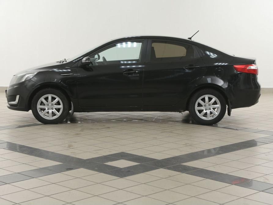 Kia Rio III Иваново  - изображение 7