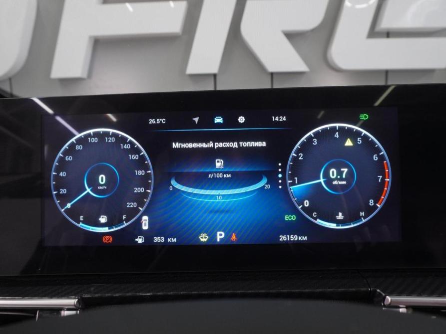 Chery Tiggo 7L I Воронеж  - изображение 16