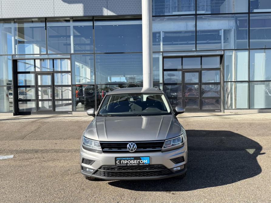 Volkswagen Tiguan II Тверь  - изображение 2