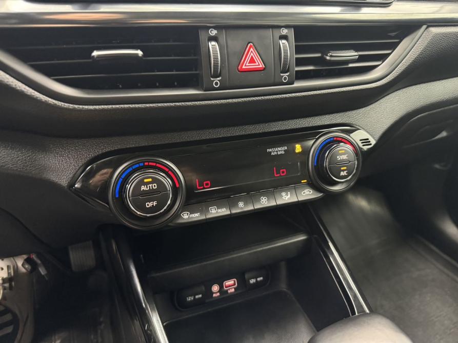 Kia Cerato IV Воронеж  - изображение 17