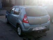 Renault Sandero I Стерлитамак  - изображение 20