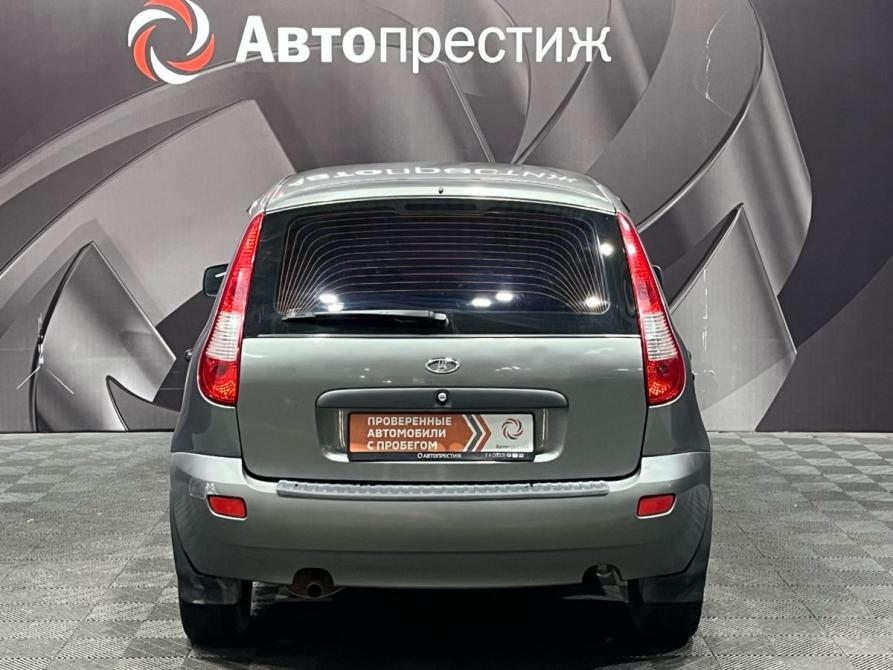 Lada (ВАЗ) Kalina I Оренбург  - изображение 7