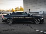 Audi A6 V (C8) Рестайлинг Москва  - изображение 33