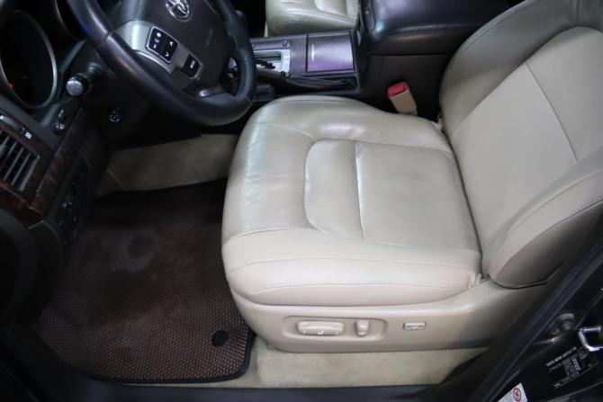 Toyota Land Cruiser 200 Series с пробегом 2008 года, цена 2 595 950 рублей, 314803 км, внедорожник, Автокод Объявления
