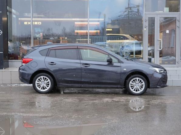 Subaru Impreza V с пробегом 2017 года, цена 1 299 000 рублей, 240142 км, хэтчбек, Автокод Объявления
