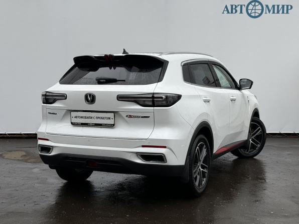 Changan CS55 Plus II с пробегом 2023 года, цена 1 856 000 рублей, 95000 км, внедорожник, Автокод Объявления