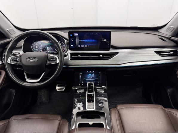 Chery Tiggo 8 Pro I с пробегом 2021 года, цена 2 133 000 рублей, 40419 км, внедорожник, Автокод Объявления