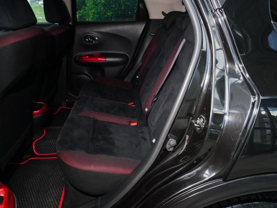 Nissan Juke I Тверь  - изображение 9