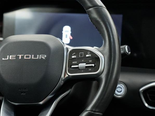 JETOUR X90+ с пробегом 2023 года, цена 2 184 000 рублей, 39737 км, внедорожник, Автокод Объявления
