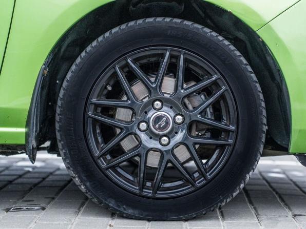 Mazda 2 II Рестайлинг (DE2) с пробегом 2012 года, цена 843 000 рублей, 139951 км, хэтчбек, Автокод Объявления