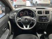 Renault Sandero II Рестайлинг Киров  - изображение 30