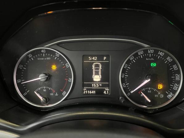 Skoda Octavia II (A5) Рестайлинг с пробегом 2010 года, цена 690 000 рублей, 211015 км, лифтбек, Автокод Объявления