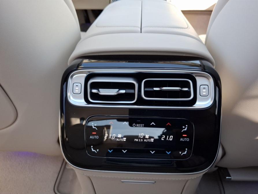 Mercedes-Benz S-Класс VII (W223) Санкт-Петербург  - изображение 34