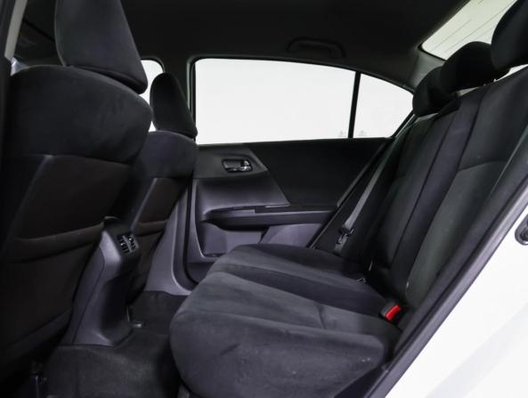 Honda Accord IX с пробегом 2013 года, цена 1 749 000 рублей, 129167 км, седан, Автокод Объявления