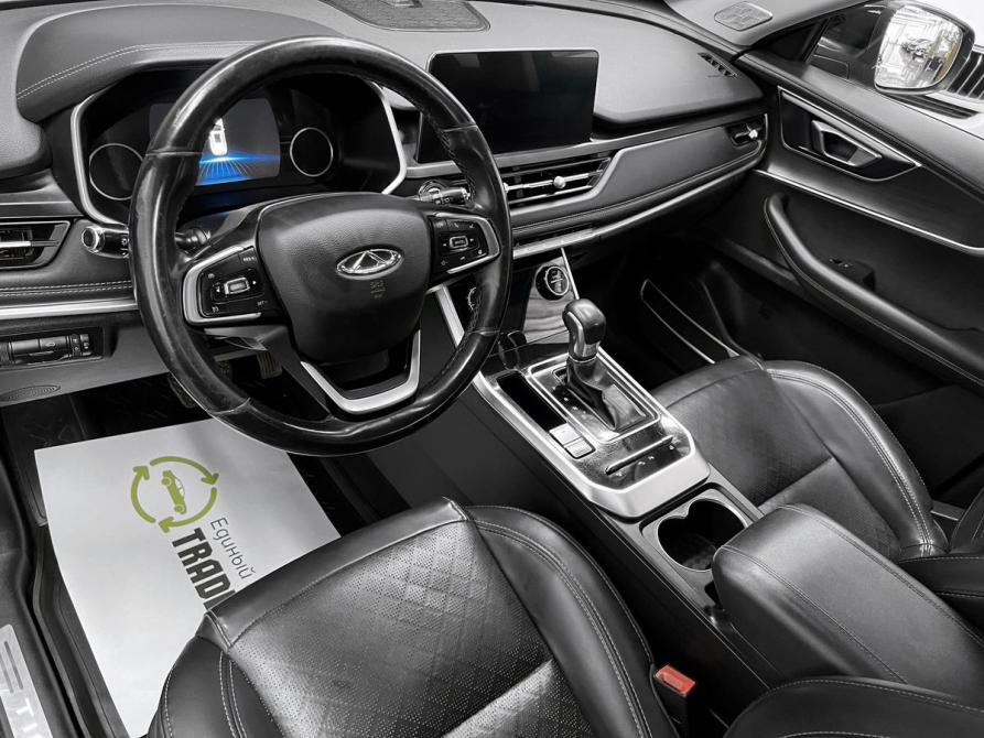 Chery Tiggo 8 I Тверь  - изображение 9