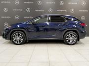 Lexus RX IV Москва  - изображение 36